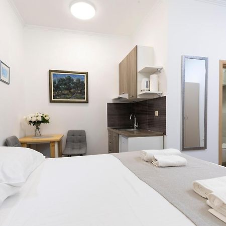 Split Varos Inn المظهر الخارجي الصورة