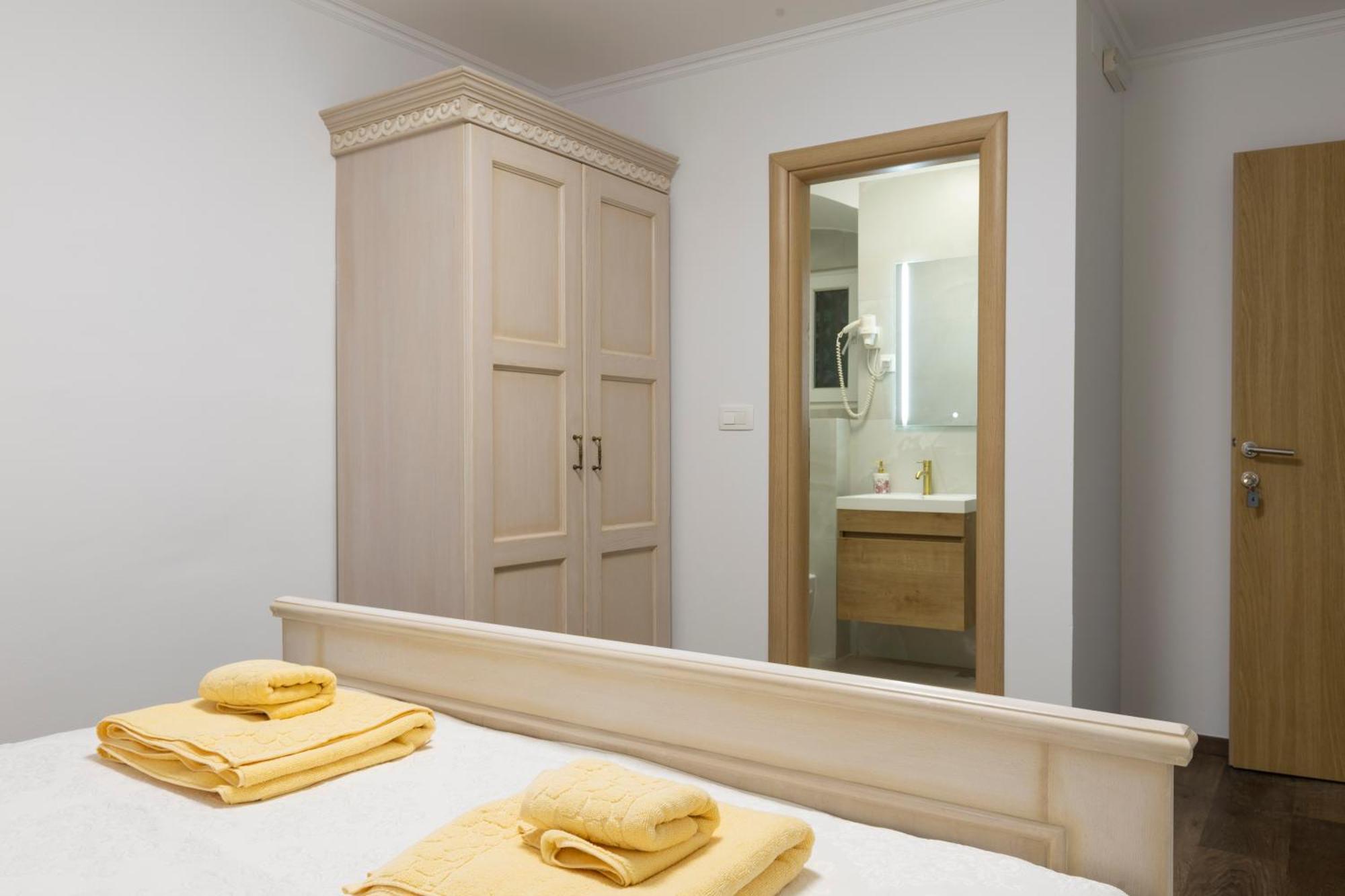 Split Varos Inn المظهر الخارجي الصورة