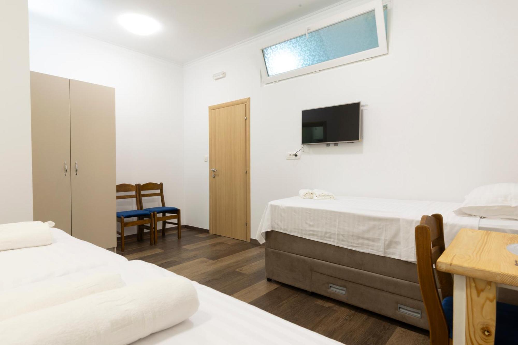 Split Varos Inn المظهر الخارجي الصورة