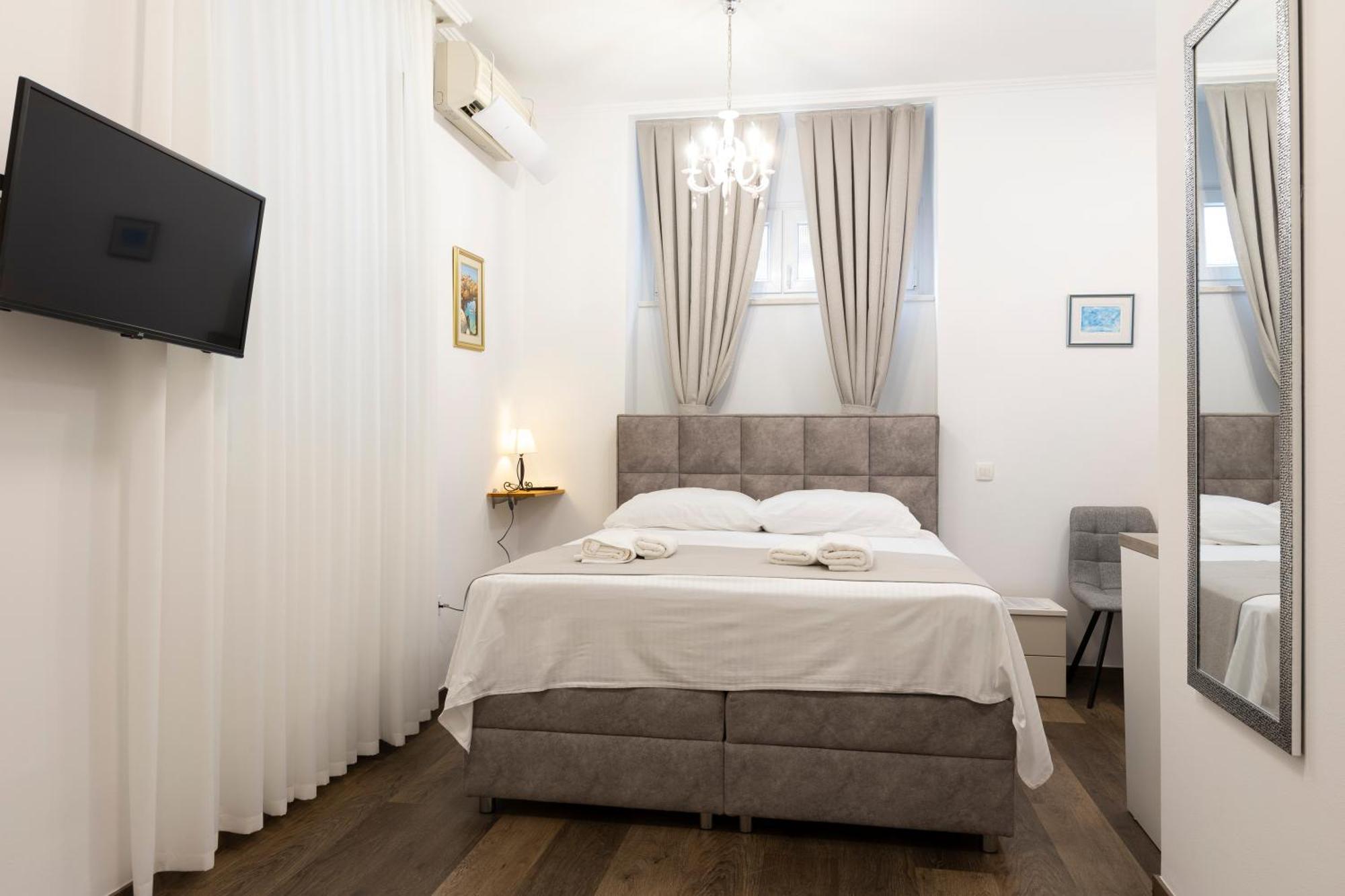 Split Varos Inn المظهر الخارجي الصورة
