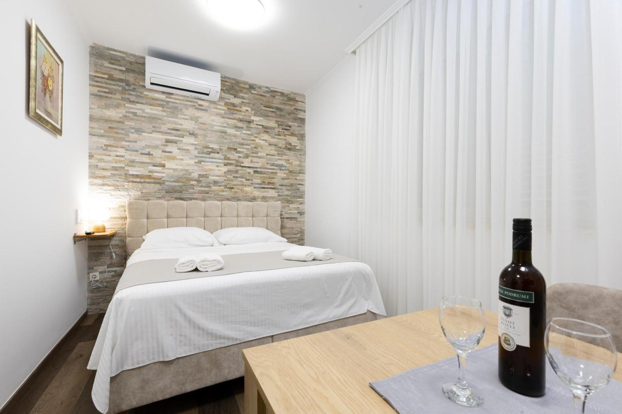 Split Varos Inn المظهر الخارجي الصورة