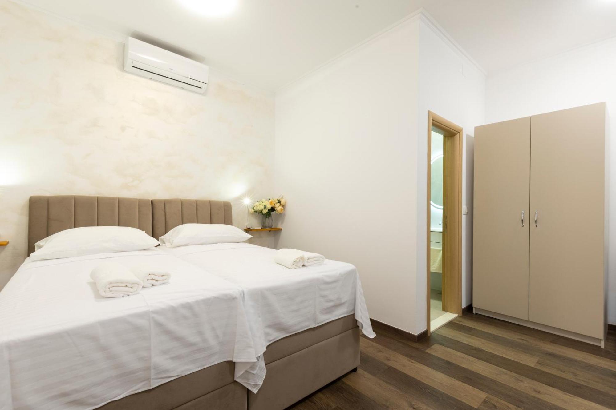 Split Varos Inn المظهر الخارجي الصورة