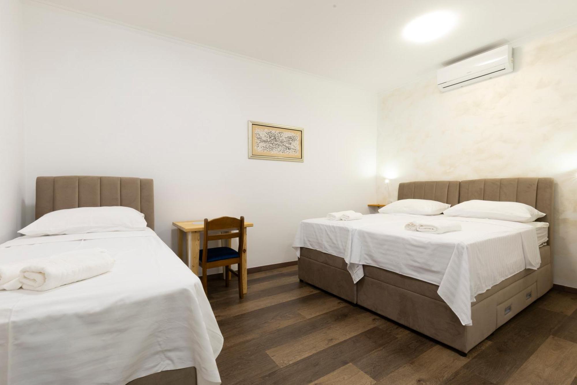 Split Varos Inn المظهر الخارجي الصورة