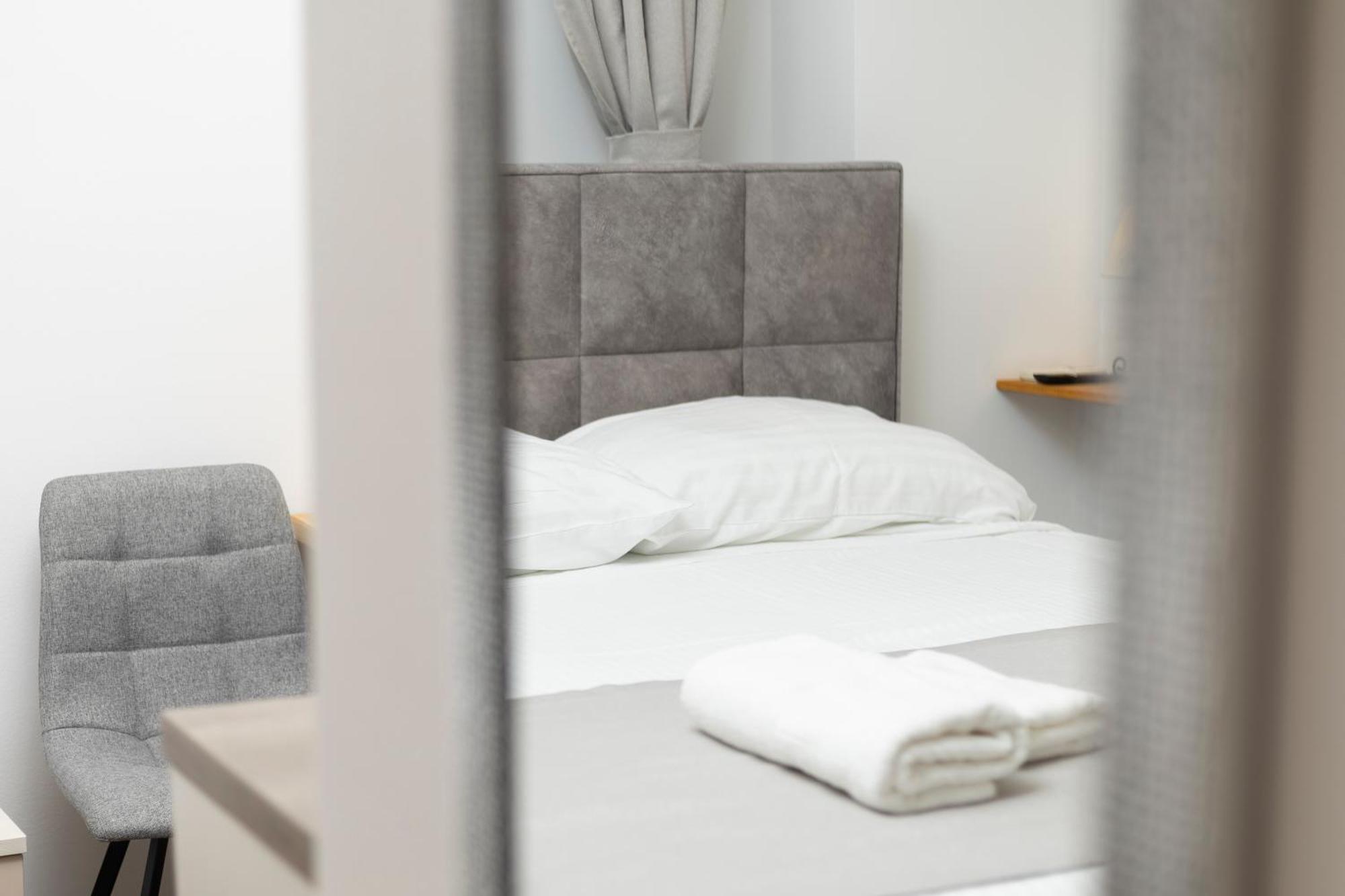 Split Varos Inn المظهر الخارجي الصورة