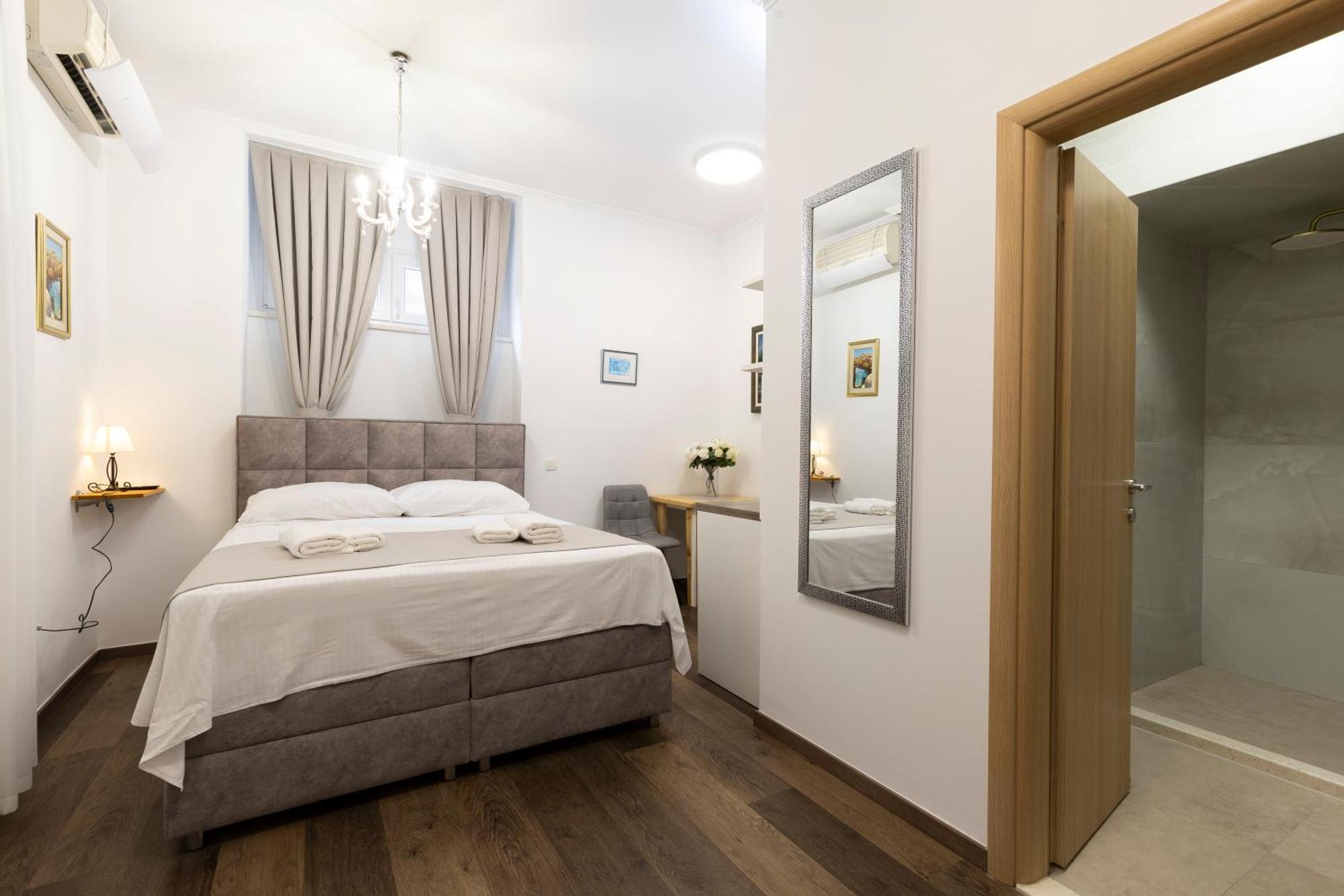 Split Varos Inn المظهر الخارجي الصورة