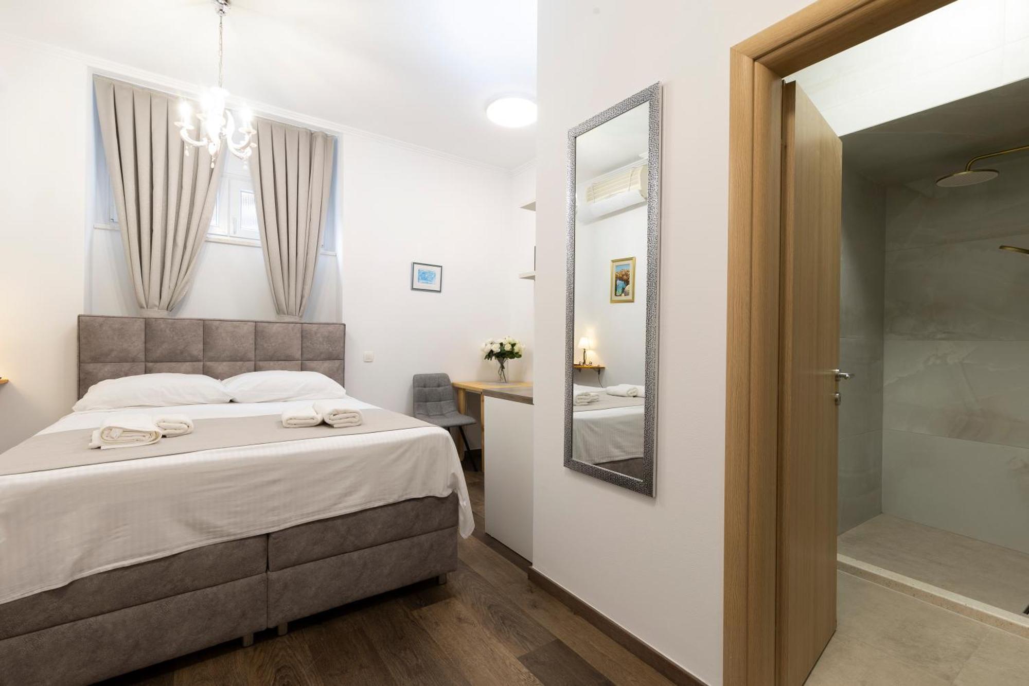 Split Varos Inn المظهر الخارجي الصورة