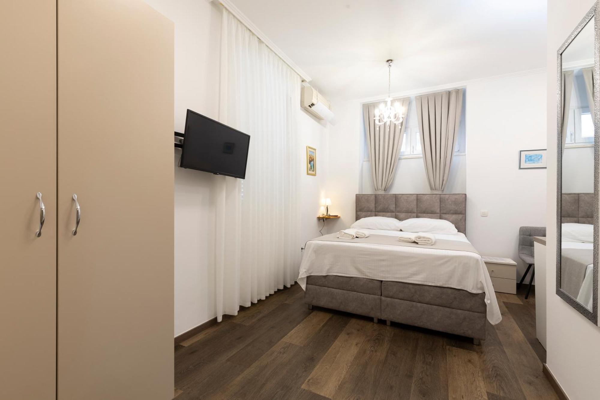 Split Varos Inn المظهر الخارجي الصورة