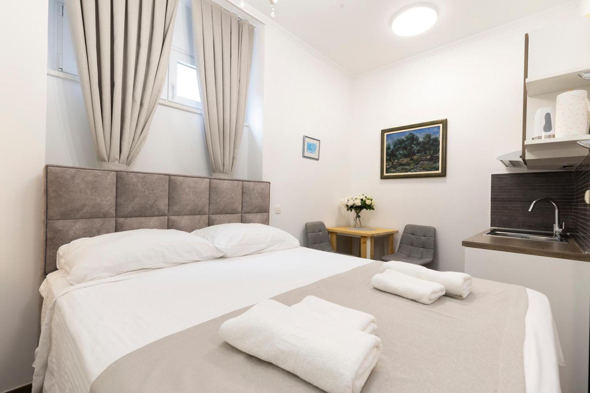 Split Varos Inn المظهر الخارجي الصورة