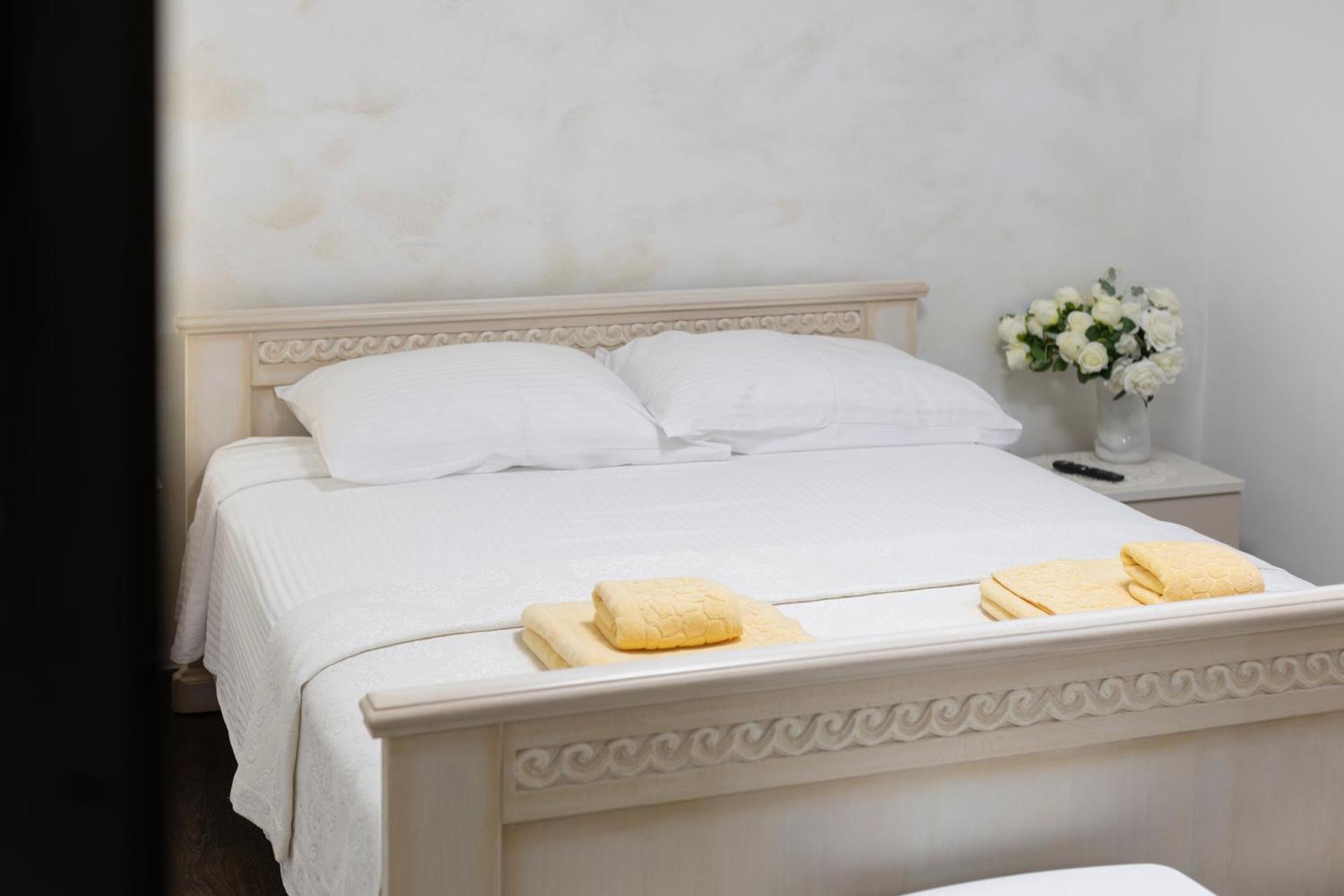 Split Varos Inn المظهر الخارجي الصورة